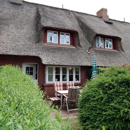 Pastoratshof-haus-3-old-223 Wrixum